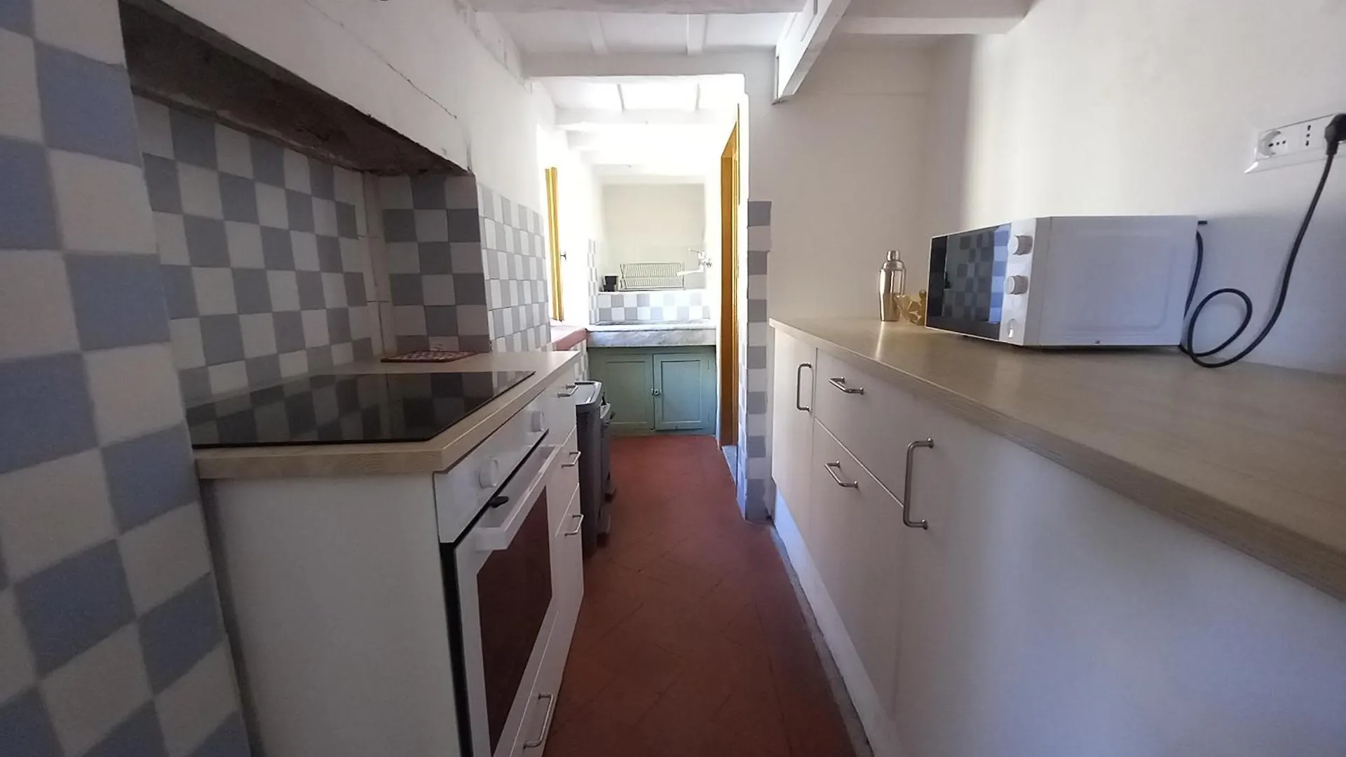 Presto San Martino 13 Apartman Firenze
