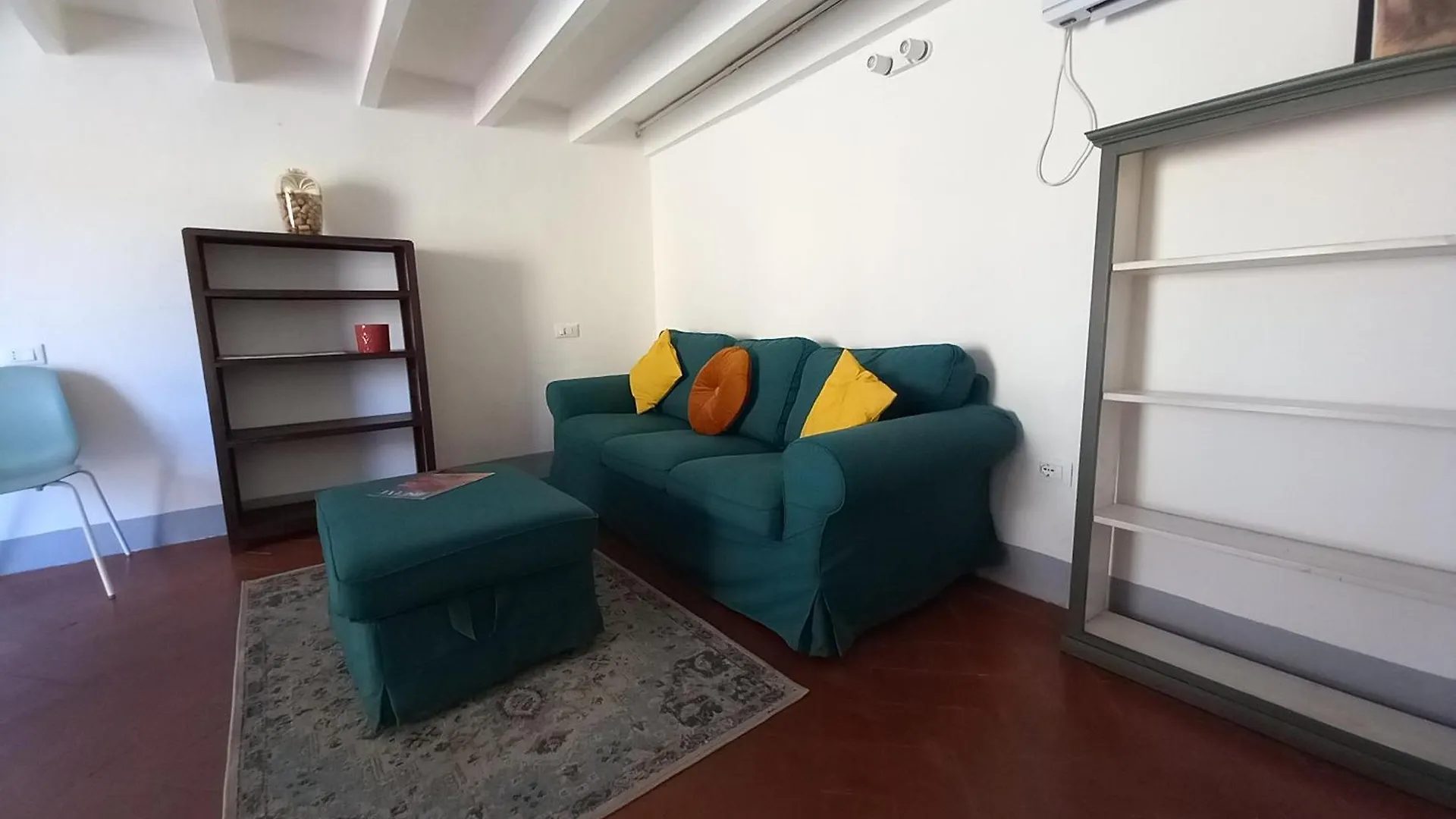 Presto San Martino 13 Apartman Firenze Olaszország