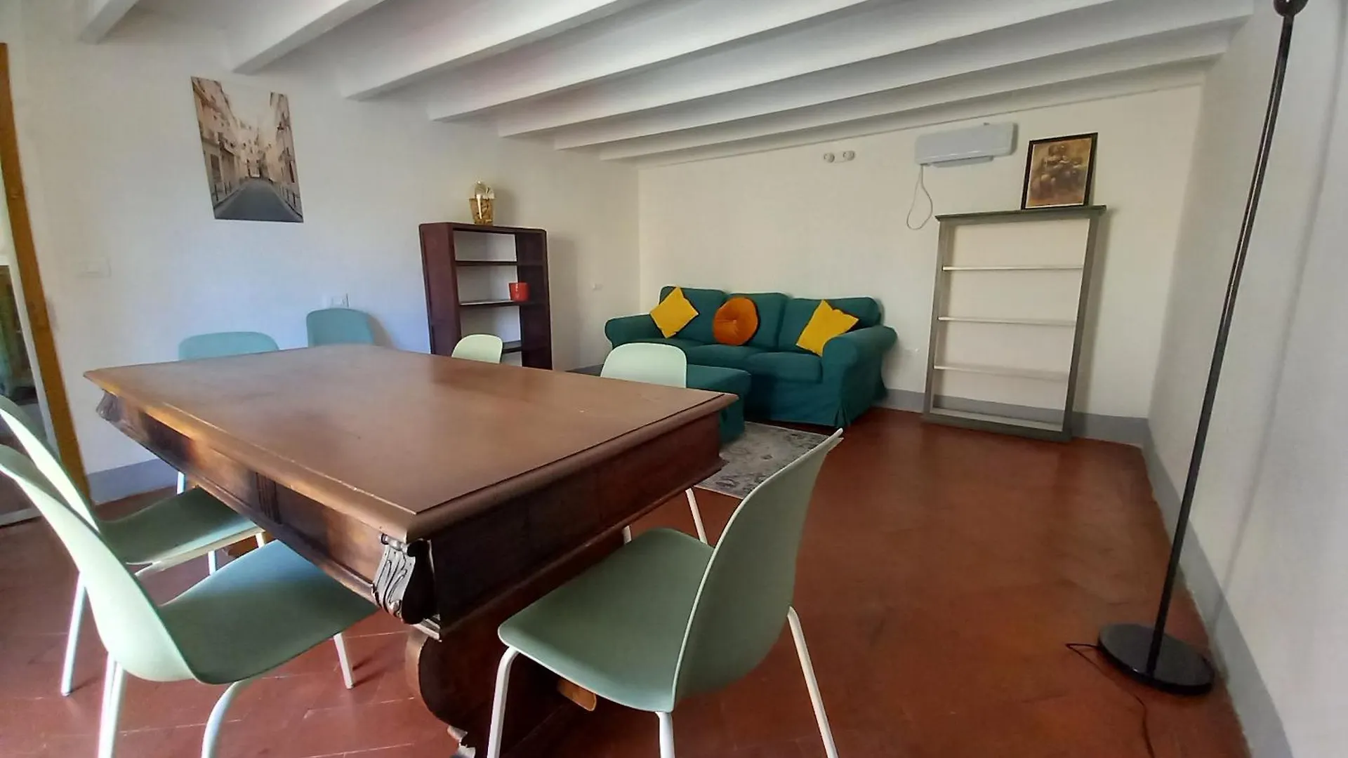 Presto San Martino 13 location
