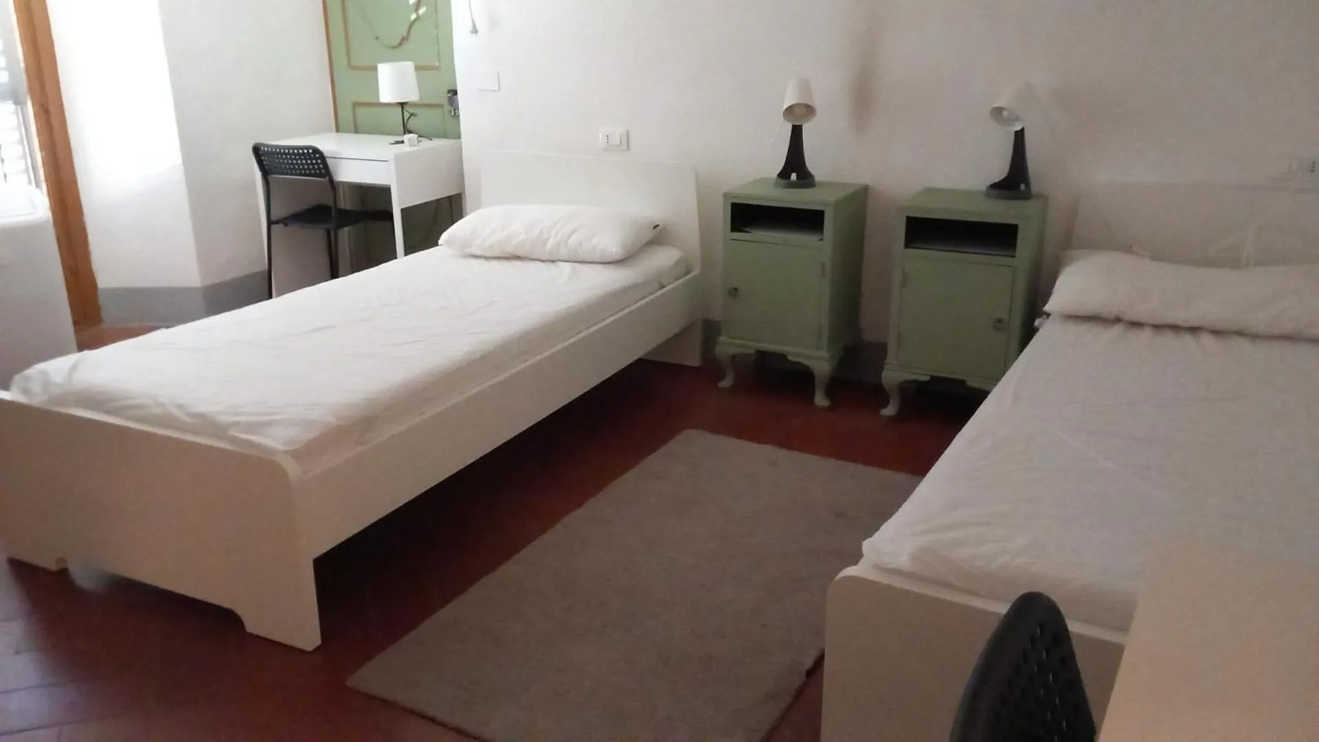 Presto San Martino 13 Apartment Florence Italy