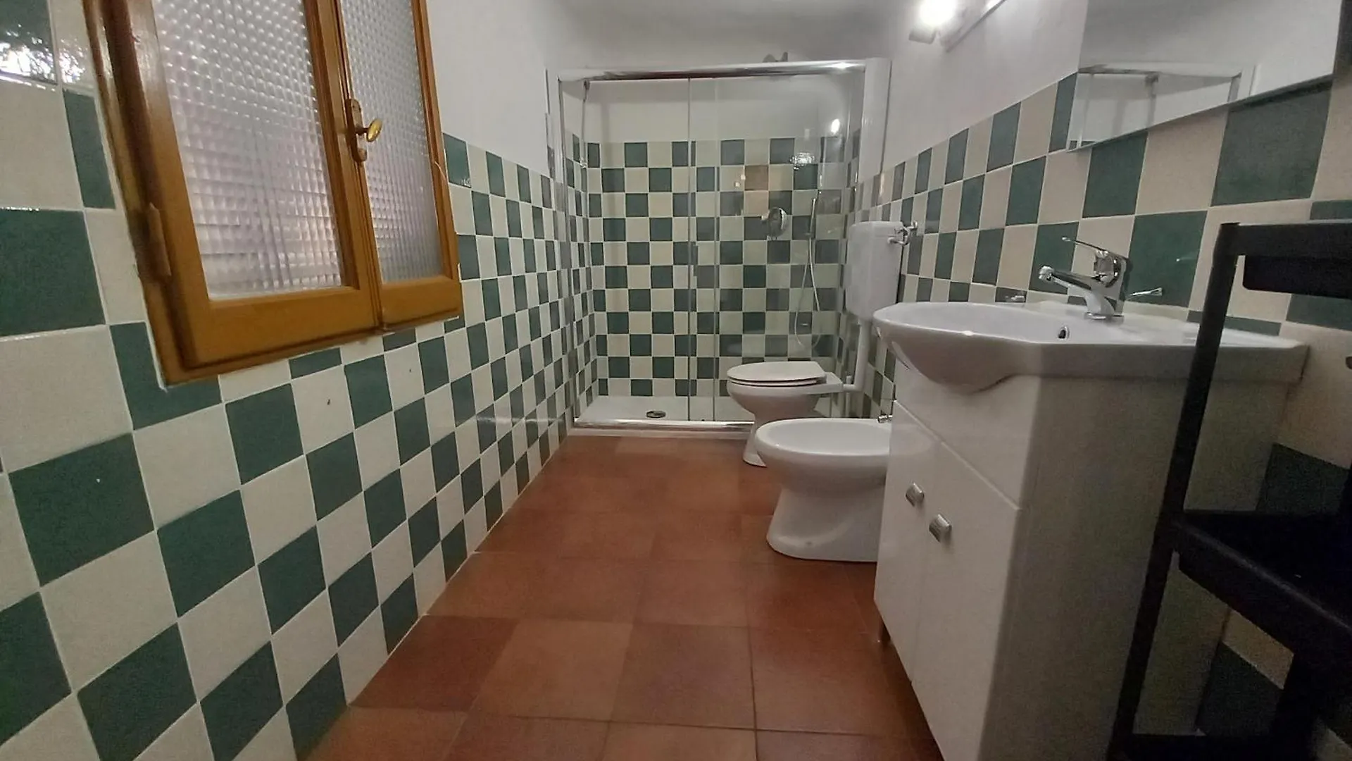 Presto San Martino 13 Apartment Florence 0*,