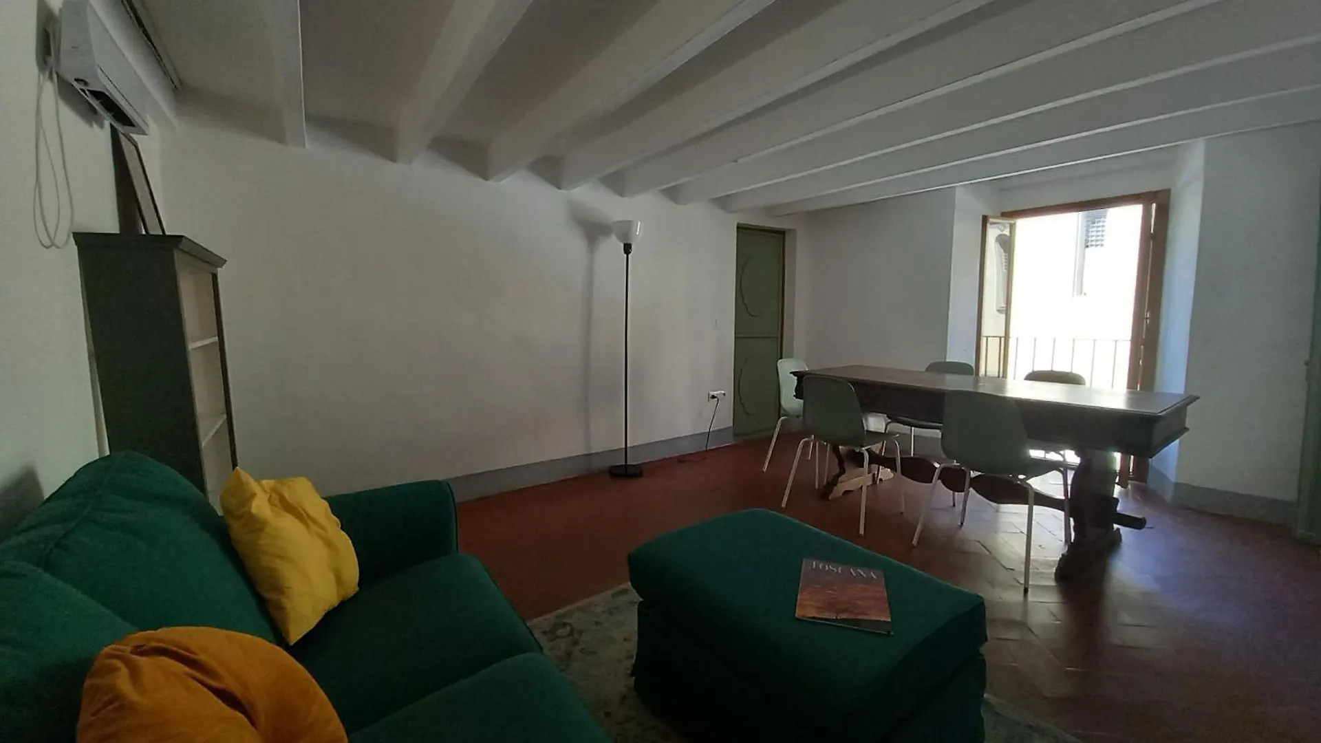 Presto San Martino 13 Apartment Florence